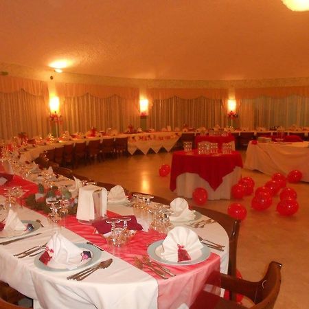 Hotel Casa Del Gourmet Сидерно-Марина Экстерьер фото