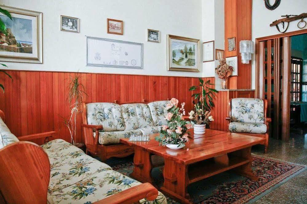 Hotel Casa Del Gourmet Сидерно-Марина Экстерьер фото